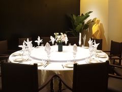 包厢-狮拾久·现代新加坡料理(福田COCO Park店)