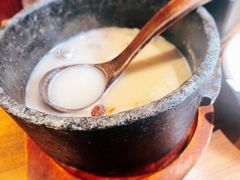 -敏珠拉姆藏餐·南京厨房(富春江东街店)