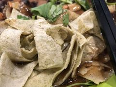 -大福来锅巴菜(古文化街店)
