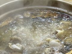 -威邵鸡煲(西华路总店)