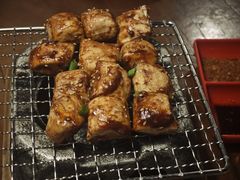 -雀舞云南菜(天津天河城购物中心店)