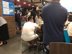 -麦当劳(凌云天地长桥店)