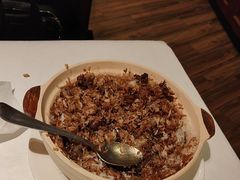 -八府香鸭·啫啫煲(华山路店)