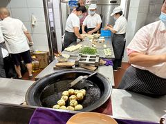 -哑巴生煎(临顿路店)