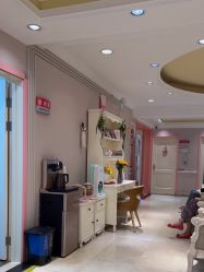 -北京俪婴妇产医院(朝阳大悦城店)