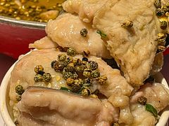 -小河盐帮·私家菜·烤鸭(三元桥·霄云路店)