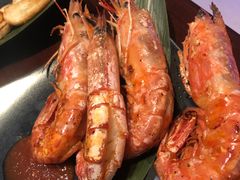 -天津滨海圣光皇冠假日酒店 霞·日餐厅