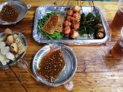 -陈氏老字号十三小炸炸店