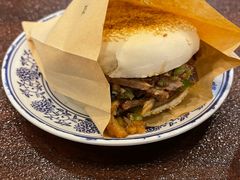 -老三羊汤【北兴隆街店】