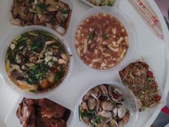 -凡老头米线砂锅(古荡新村西粮站)