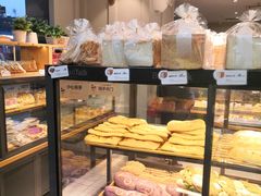 -BreadTalk面包新语·烘焙蛋糕(海珠丽影广场店)