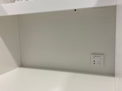 -白鲸自习室(公主坟店)