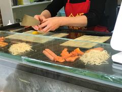 -金姐烤冷面(大沙泥街店)