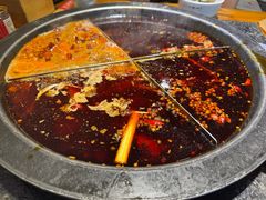 -陈眼镜火锅(总店)