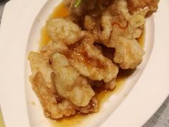 锅包肉-佳兰雅序融合菜(高新店)