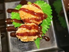 -千鹤日本料理(穿山路店)