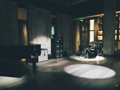 -北京三里屯CHAO酒店