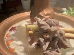 -南门四季铜锅涮肉(大屯·北苑店)