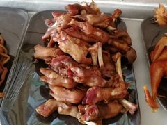 -名吃聚饭庄