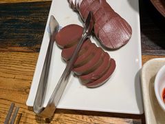 -额尔敦传统涮(公园西路店)