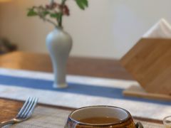 -格桑花开药膳蔬食文化空间