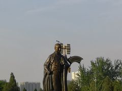 -大慈恩寺(大雁塔)