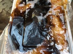 甑糕-马文章胖子甑糕(洒金桥店)