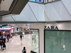 -ZARA(红谷滩万达店)