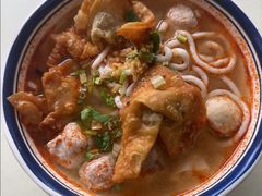 -非遗·十八曲鱼饺(西马总店)