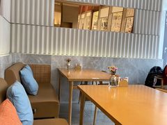 大堂-WOKKA by艮上(中海环宇荟店)