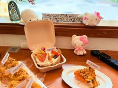 -流酥可心·牛乳蛋糕商店(禾祥西路店)