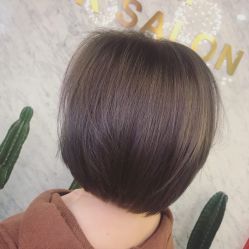 点击看大图 -3AM HAIR SALON烫发染发接发