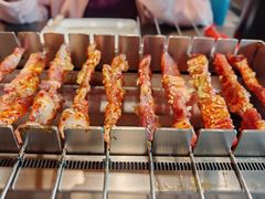 -邢氏老太太烤串(北兴街店)