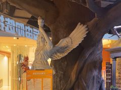 -暴风岛沉浸式体验馆(百联世纪店)