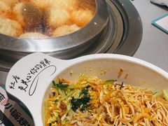 -灶座小锅烀饼·铁锅炖(全国总店)