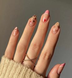 -LILY NAILS美甲美睫