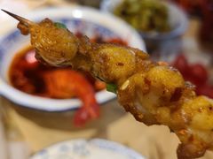 -江味龙虾馆·裸蓝龙虾(南山店)