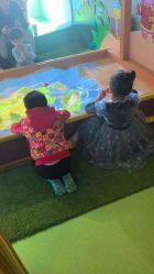 -尼克Playtime(欢乐海岸店)