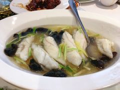 糖醋小排-老洋房花园饭店(绍兴路店)