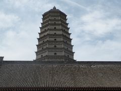 -法门文化景区