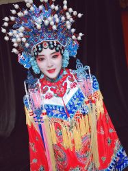 点击看大图 -美云庭古装·格格服汉服·京城旅拍(北京店)