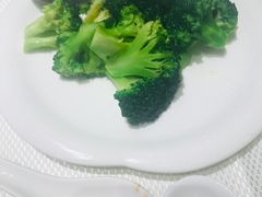 -新加坡海鲜共和(名胜世界圣淘沙海滨坊)