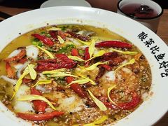 -太二酸菜鱼(金沙印象城店)