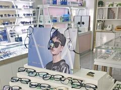 -独秀眼镜(潜阳路一中店)