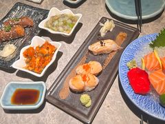 -炙柒Sekinana·精致日料(合生汇店)