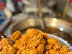 香酥藕饼-陶记正宗德州扒鸡(科巷店)
