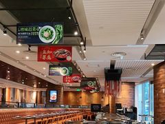 大堂-新旺茶餐厅(嘉里城店)
