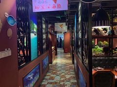-麻省理功-深海烤鱼(昆城广场店)