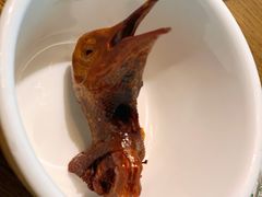 红烧乳鸽-大鸽饭(岗顶店)