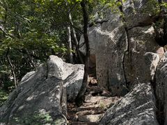 -丹东市五龙山风景区